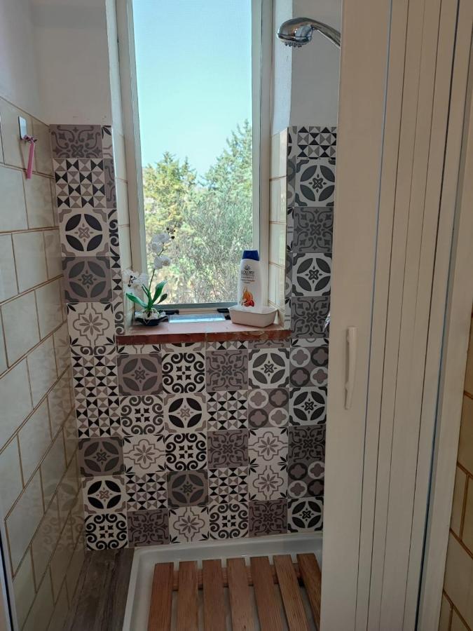 La Casetta Degli Ulivi Palermo Eksteriør billede