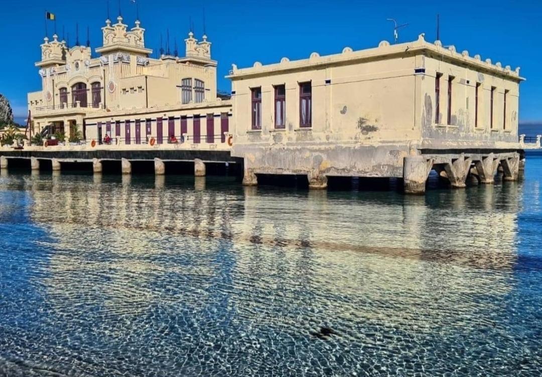 La Casetta Degli Ulivi Palermo Eksteriør billede