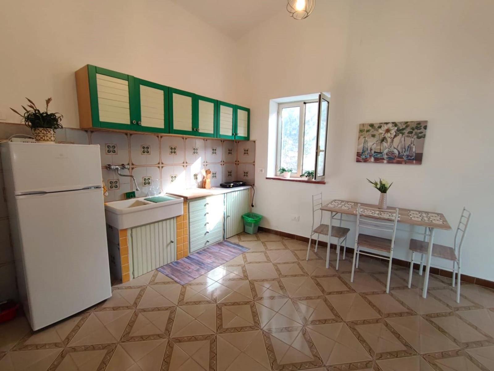 La Casetta Degli Ulivi Palermo Eksteriør billede